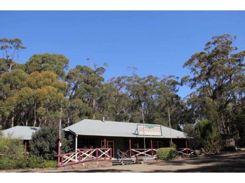 6827b Arthur Highway, Port Arthur TAS 7182