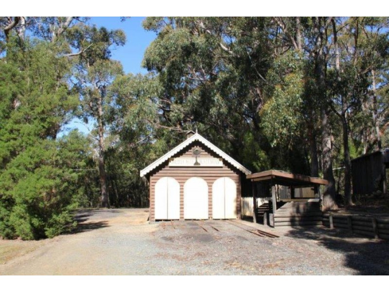 6827b Arthur Highway, Port Arthur TAS 7182