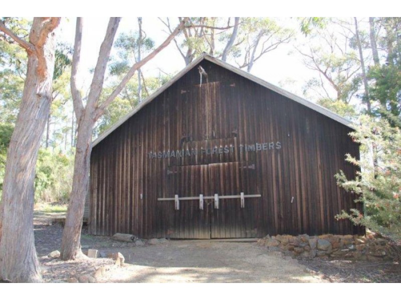 6827b Arthur Highway, Port Arthur TAS 7182