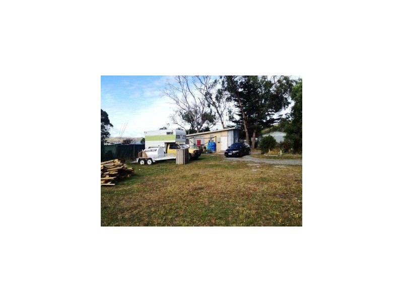 138a Bay Rd, Boomer Bay TAS 7177