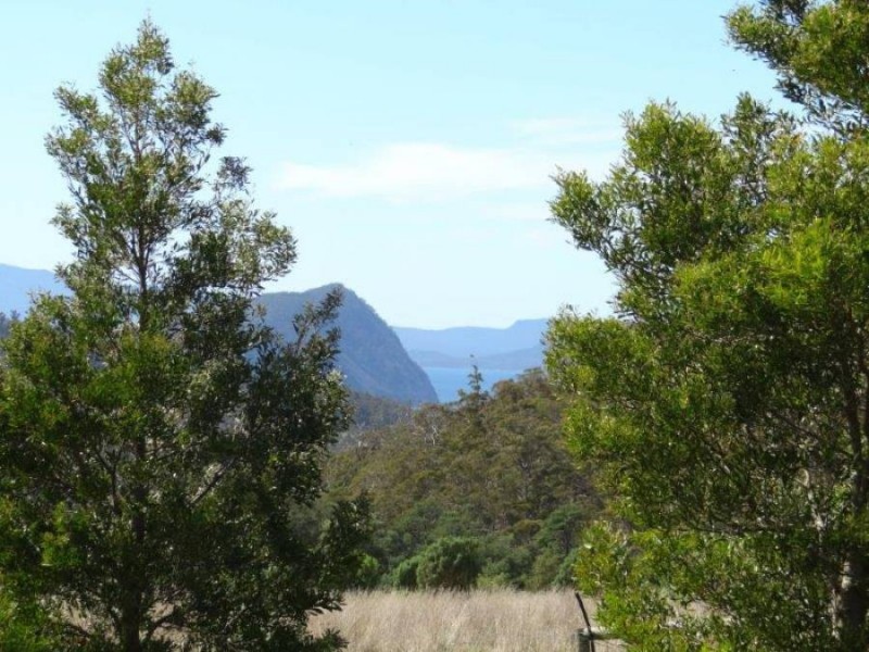Lot 1b Bream Creek Rd, Bream Creek TAS 7175