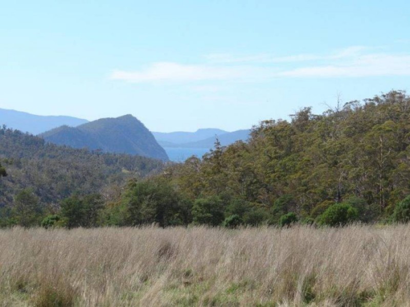 Lot 1b Bream Creek Rd, Bream Creek TAS 7175