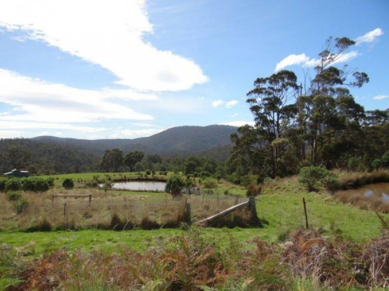 Lot 1b Bream Creek Rd, Bream Creek TAS 7175