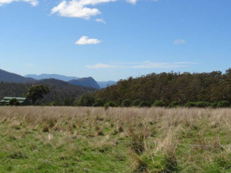 Lot 1b Bream Creek Rd, Bream Creek TAS 7175