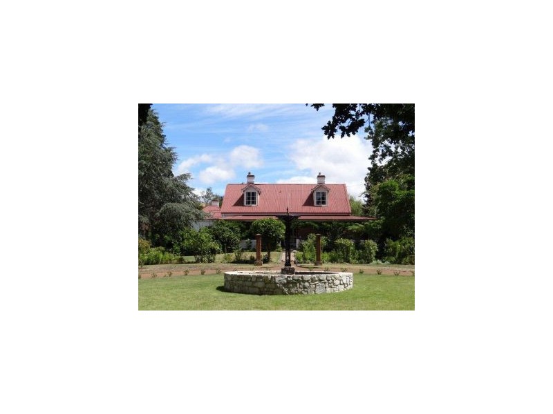 1733a Glenora Rd, Bushy Park TAS 7140