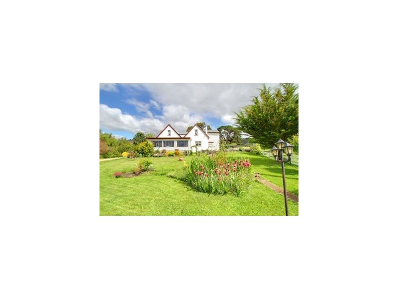 233 A Uxbridge Rd, Bushy Park TAS 7140
