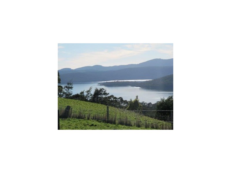 Lot 1a Nubeena Back Rd, Koonya TAS 7187