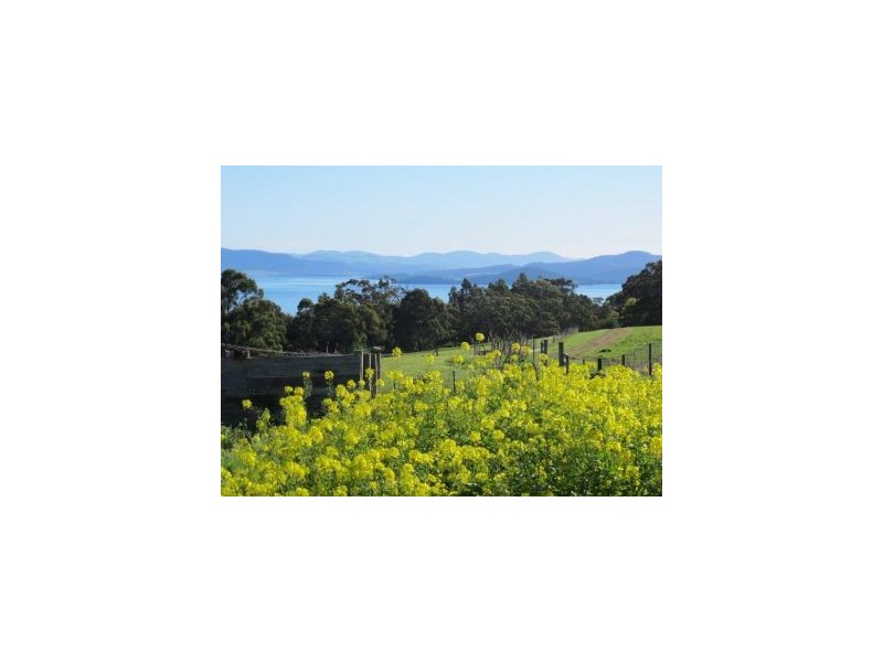 Lot 1a Nubeena Back Rd, Koonya TAS 7187