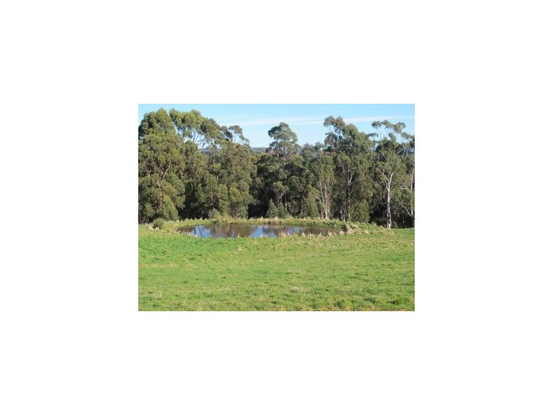 Lot 1a Nubeena Back Rd, Koonya TAS 7187