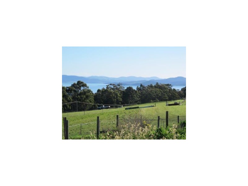 Lot 1a Nubeena Back Rd, Koonya TAS 7187