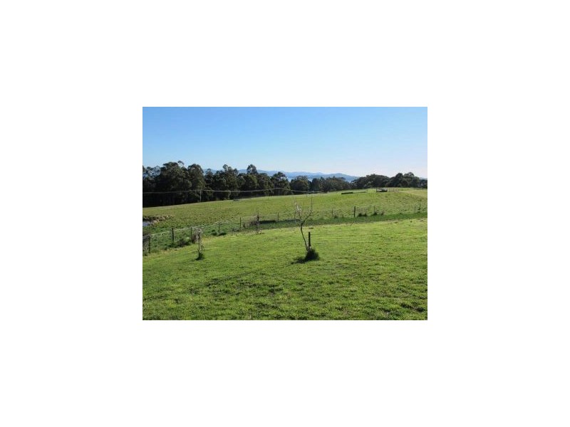 Lot 1a Nubeena Back Rd, Koonya TAS 7187