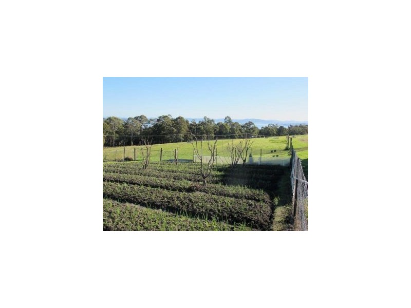 Lot 1a Nubeena Back Rd, Koonya TAS 7187