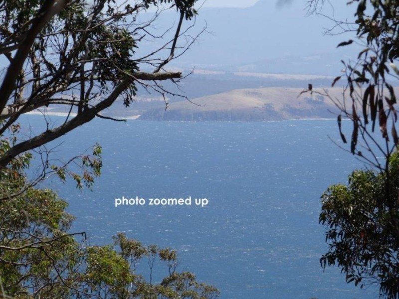 990 Roaring Beach Road, Nubeena TAS 7184