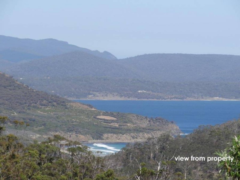 990 Roaring Beach Road, Nubeena TAS 7184