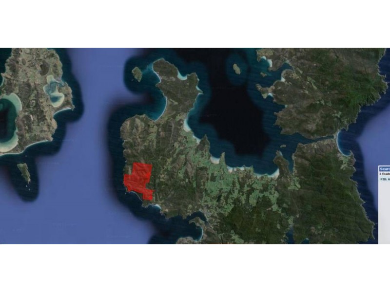 990 Roaring Beach Road, Nubeena TAS 7184