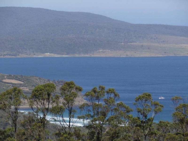 990 Roaring Beach Road, Nubeena TAS 7184