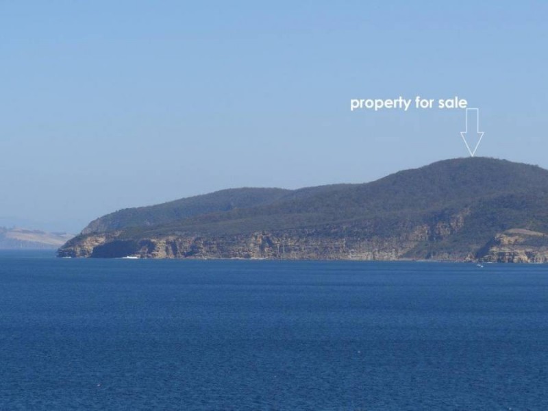 990 Roaring Beach Road, Nubeena TAS 7184