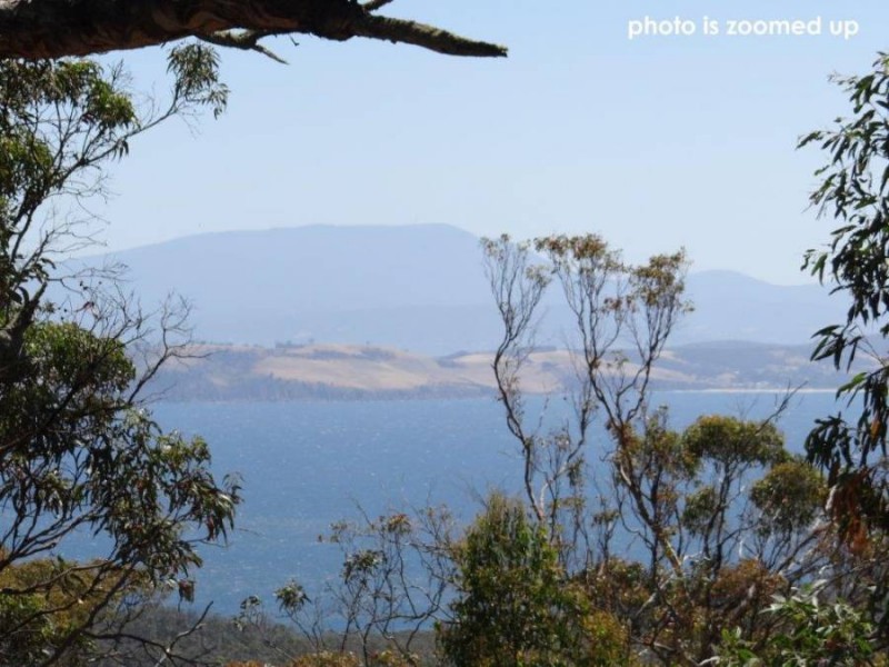 990 Roaring Beach Road, Nubeena TAS 7184