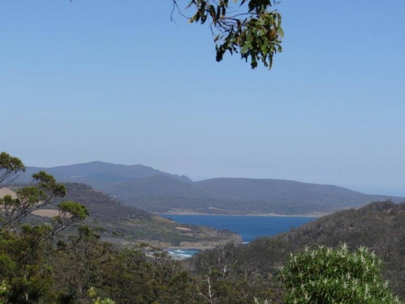 990 Roaring Beach Road, Nubeena TAS 7184