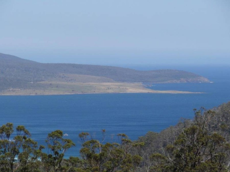 990 Roaring Beach Road, Nubeena TAS 7184