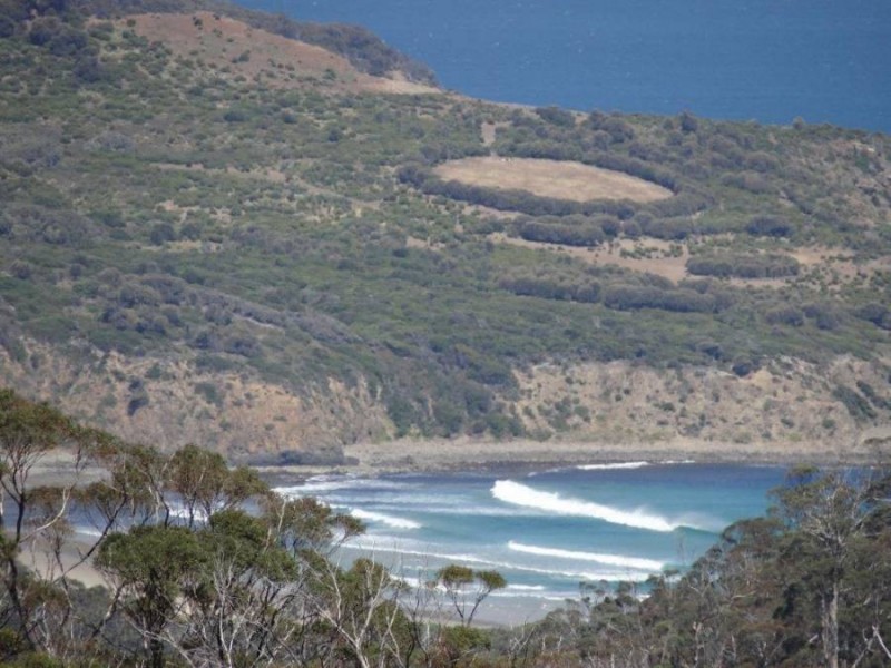 990 Roaring Beach Road, Nubeena TAS 7184