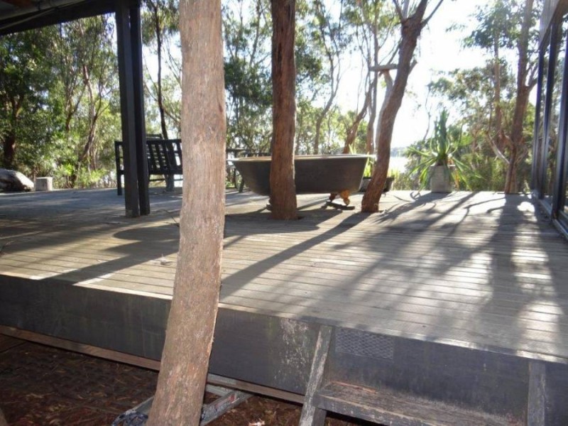 382 Sommers Bay Rd, Murdunna TAS 7178