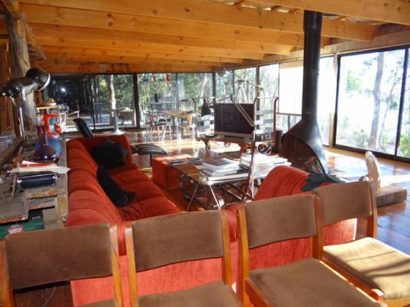 382 Sommers Bay Rd, Murdunna TAS 7178