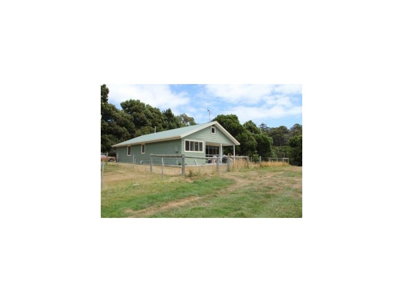 547 Nubeena Road, Koonya TAS 7187