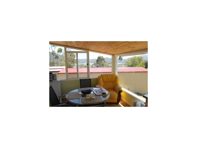 27 Tasman Arch Road, Eaglehawk Neck TAS 7179