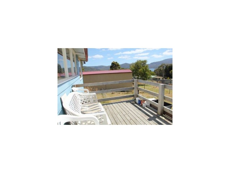 27 Tasman Arch Road, Eaglehawk Neck TAS 7179