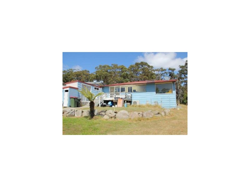 27 Tasman Arch Road, Eaglehawk Neck TAS 7179