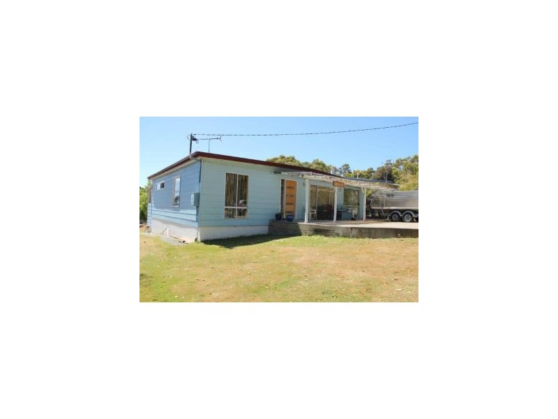 27 Tasman Arch Road, Eaglehawk Neck TAS 7179