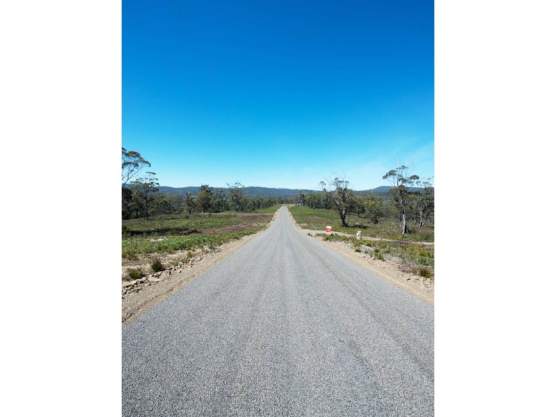 Sloping Main TAS 7186