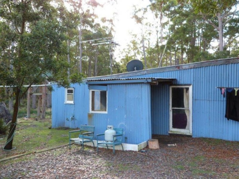 1008 Dam Rd, Nubeena TAS 7184