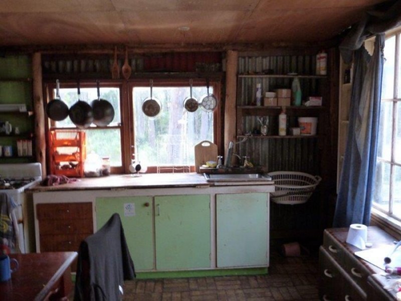 1008 Dam Rd, Nubeena TAS 7184