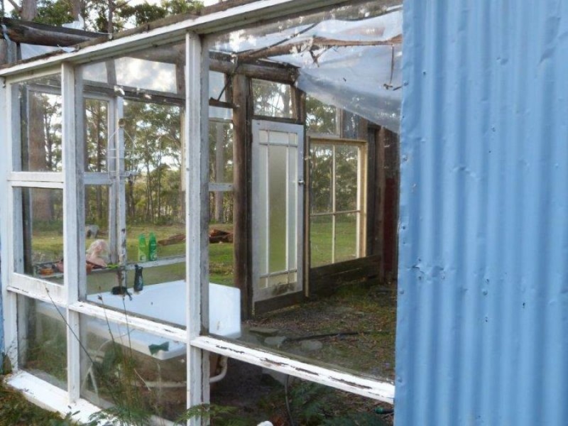 1008 Dam Rd, Nubeena TAS 7184