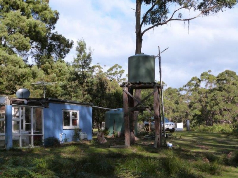 1008 Dam Rd, Nubeena TAS 7184
