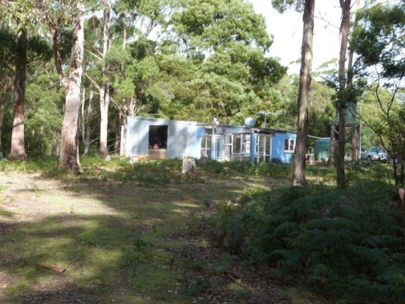 1008 Dam Rd, Nubeena TAS 7184