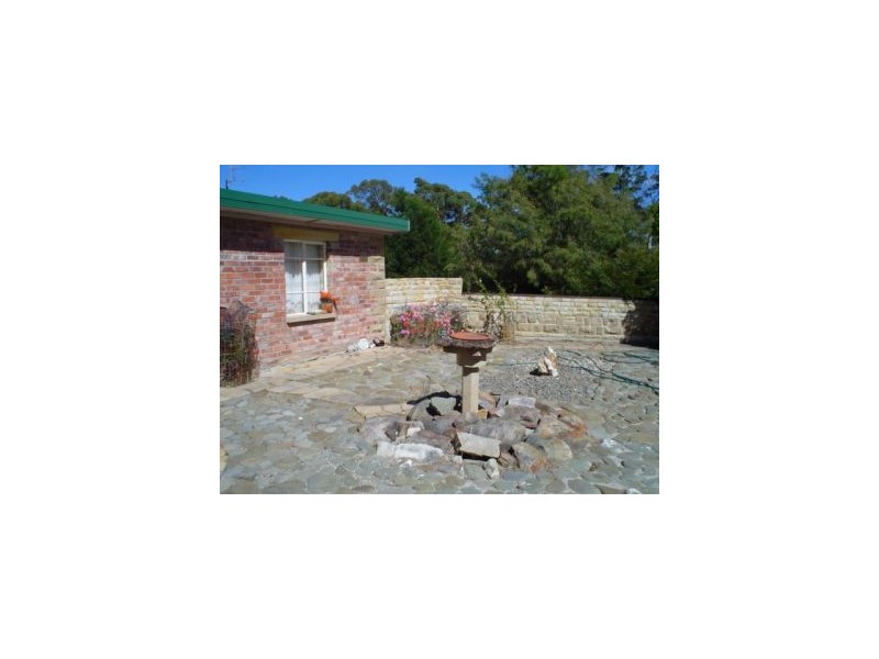 128 Black Jack Road, Sloping Main TAS 7186