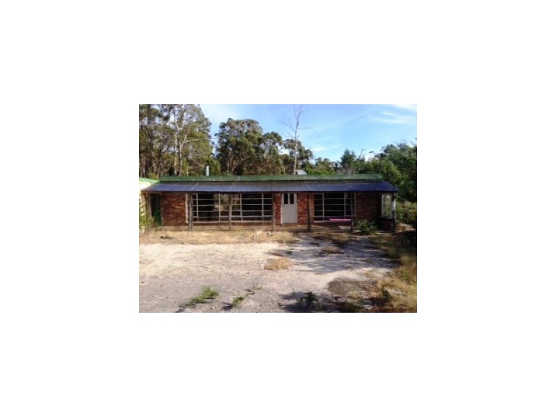 128 Black Jack Road, Sloping Main TAS 7186