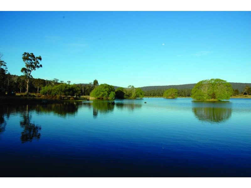 Lake Leake TAS 7210