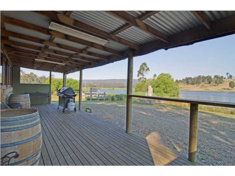 Lake Leake TAS 7210