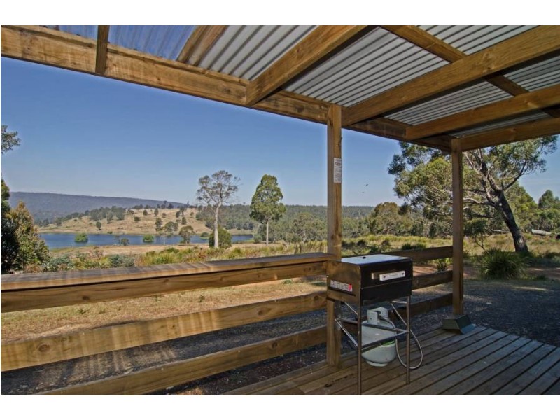 Lake Leake TAS 7210