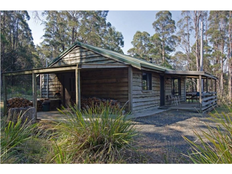 Lake Leake TAS 7210