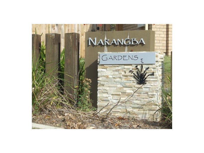 Narangba QLD 4504