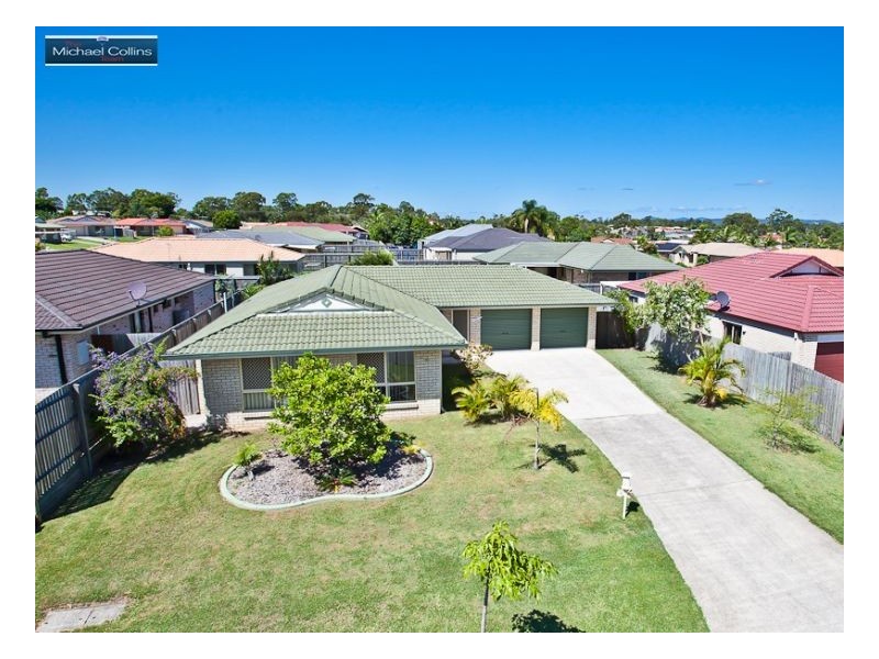18 Murraya Drive, Morayfield QLD 4506