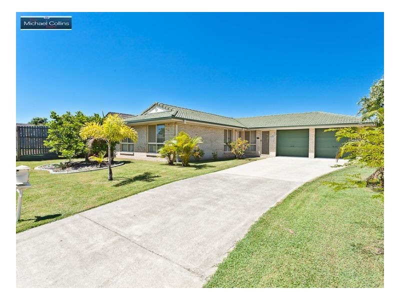 18 Murraya Drive, Morayfield QLD 4506