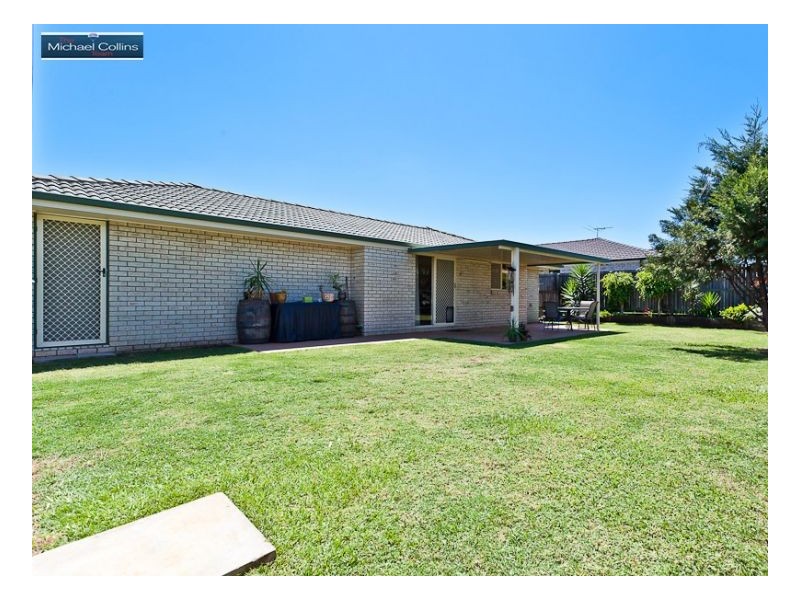 18 Murraya Drive, Morayfield QLD 4506