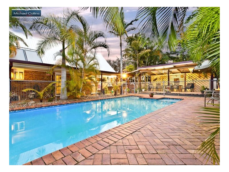 Narangba QLD 4504