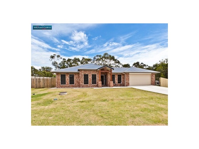 Narangba QLD 4504